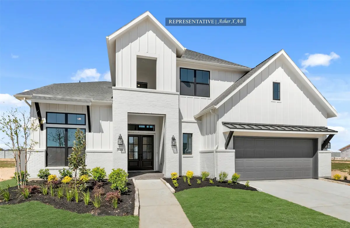 32426 Violet Dancer Court, Fulshear, TX 77441 - #1