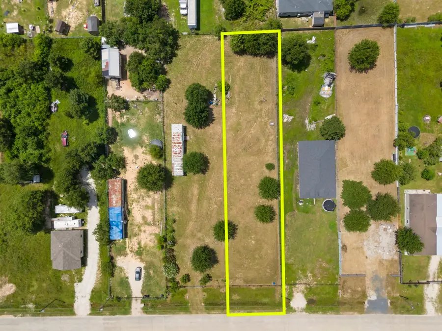 1586 County Road 3542, Cleveland, TX 77327 - #3