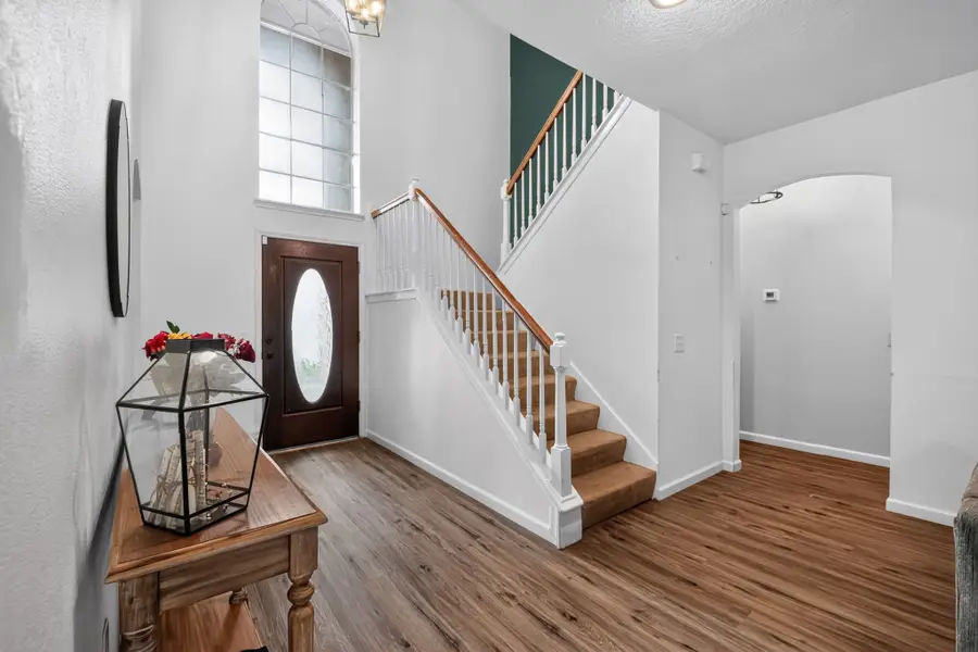 9403 Cabin Creek Drive, Houston, TX 77064 - #2