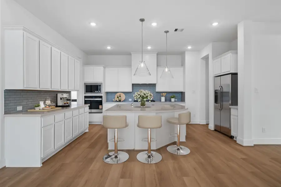 19922 Prairie Spider Way, Cypress, TX 77433 - #2