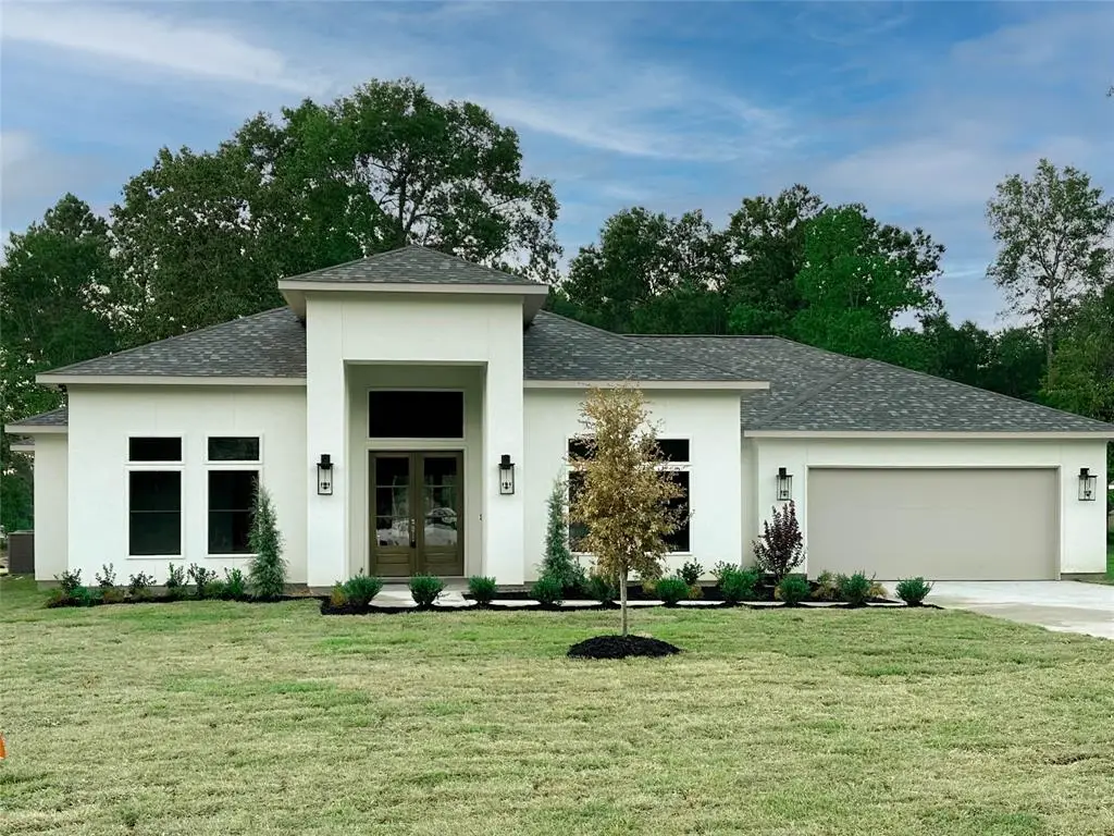 31 Road 6609, Dayton, TX 77535 - #1