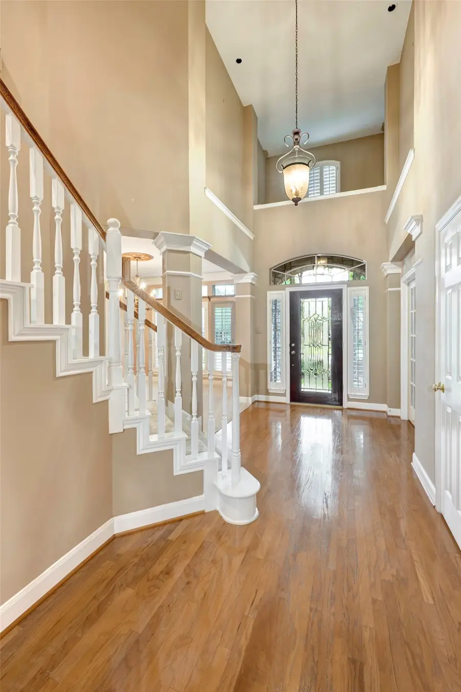 7 Mustang Point Court, The Woodlands, TX 77382 - #3