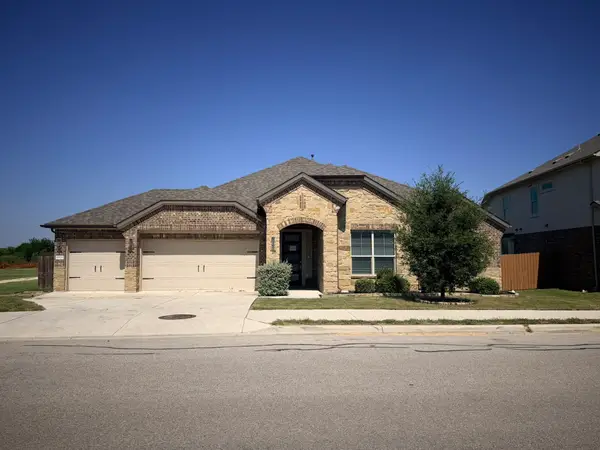 16824 Aventura Avenue, Pflugerville, TX 78660