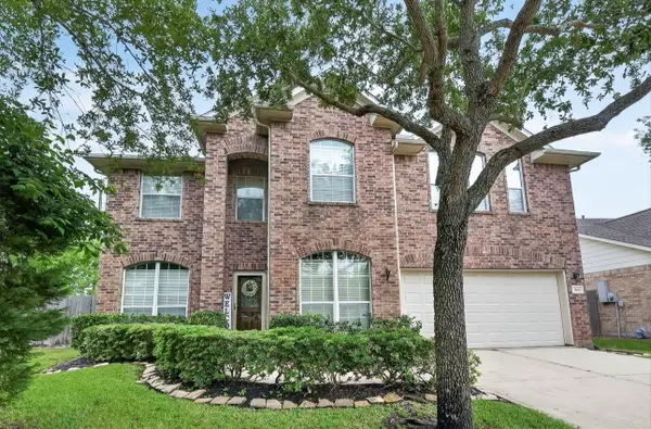 7603 Chimney Gap, Missouri City, TX 77459