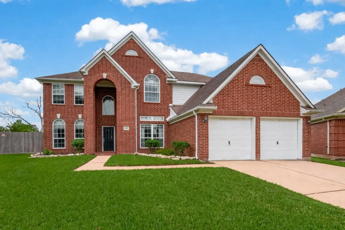 4227 N Webber Drive, Pearland, TX 77584 - #1