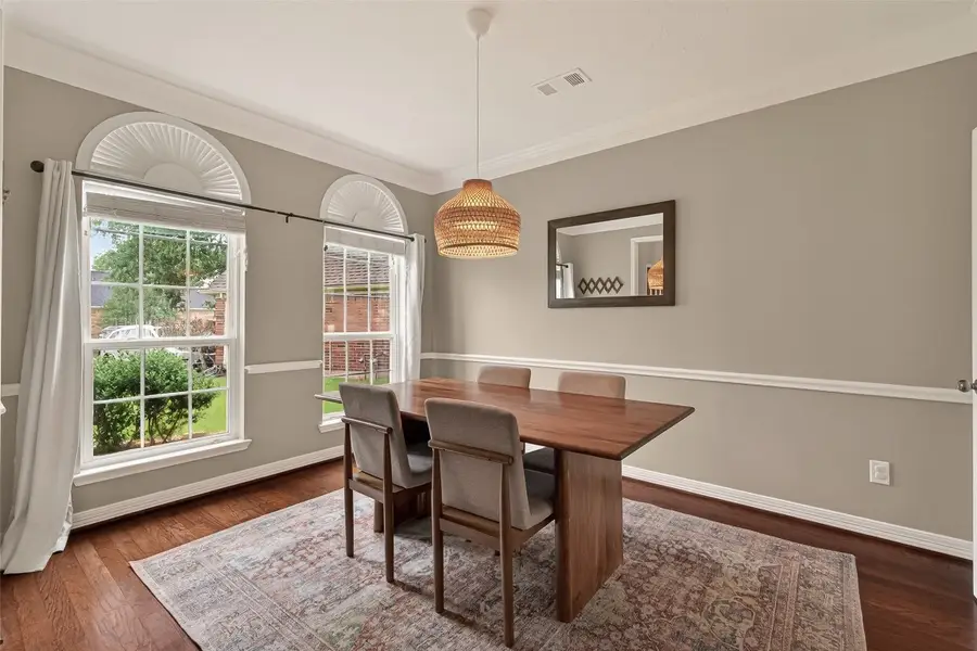 4227 N Webber Drive, Pearland, TX 77584 - #2