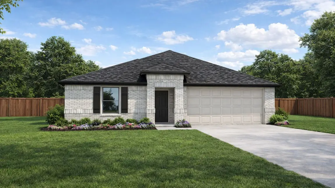 8931 Phoebe Bend Drive, Montgomery, TX 77316 - #1