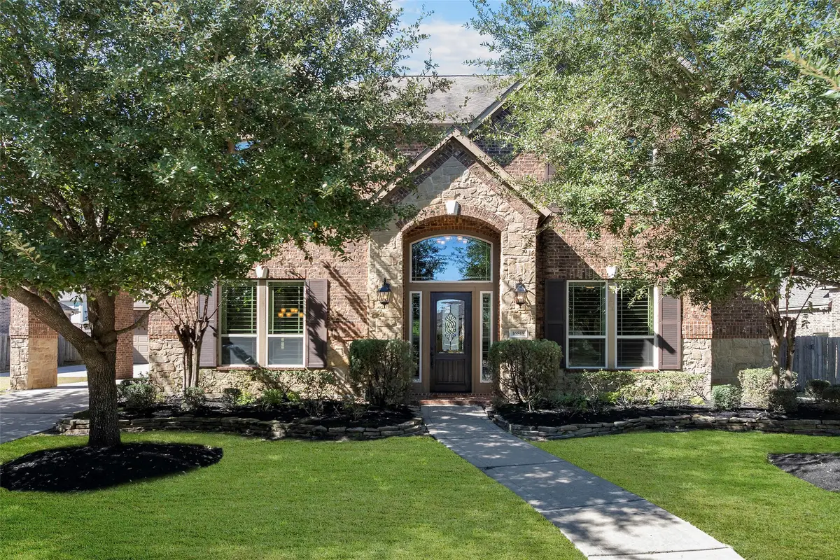 16815 E Caramel Apple Trail, Cypress, TX 77433 - Image #1