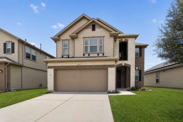 14315 Persimmon Woods Drive, Houston, TX 77068