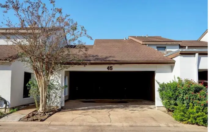 7655 S Braeswood Boulevard #45, Houston, TX 77071 - Image #1