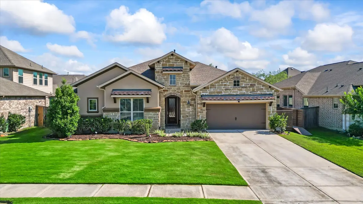 8914 Stonebriar Creek Crossing, Tomball, TX 77375 - #1