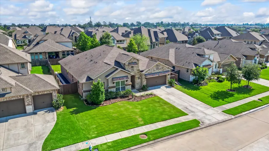8914 Stonebriar Creek Crossing, Tomball, TX 77375 - #2