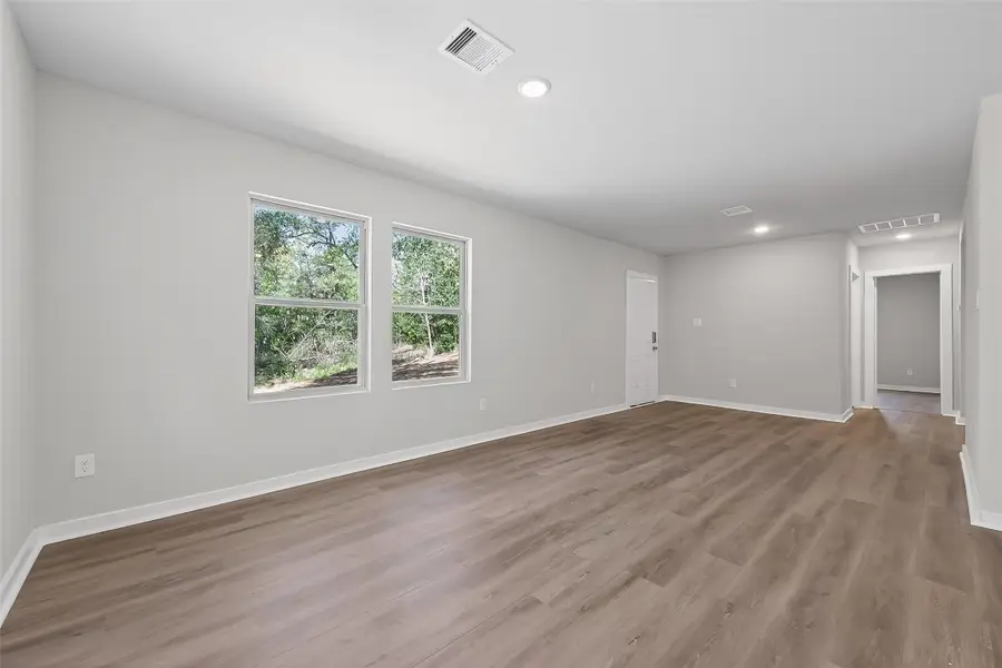 154 Lakeview Drive E, Livingston, TX 77351 - #3