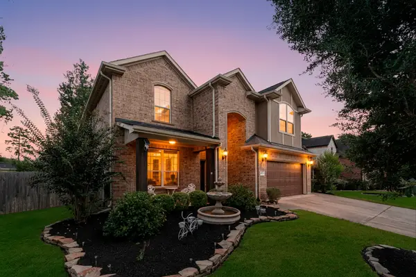 2009 Brodie Lane, Conroe, TX 77301