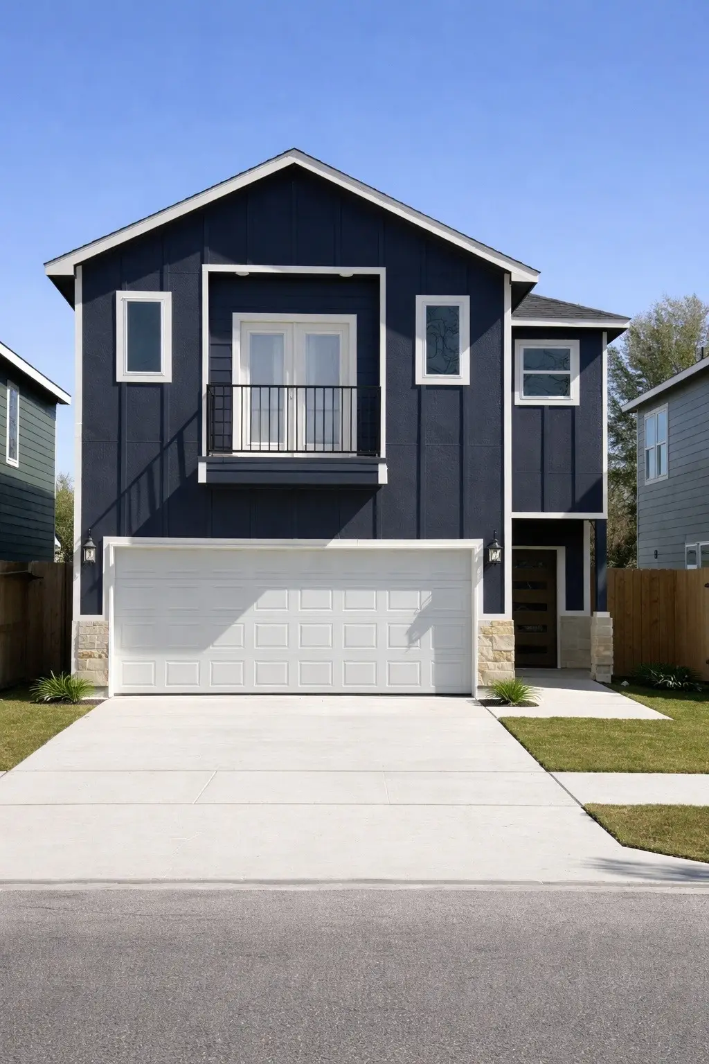 9307 Noel Street, Houston, TX 77033 - Image #1