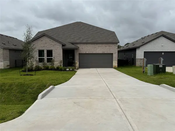 16076 Tallis Drive, Conroe, TX 77303