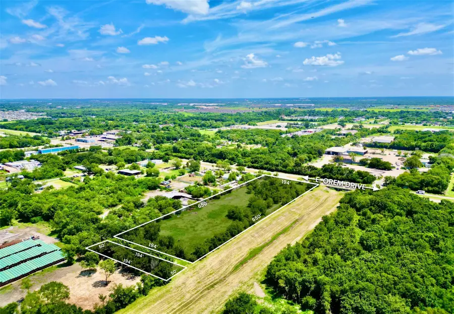 6315 E Orem Drive, Houston, TX 77048 - #3