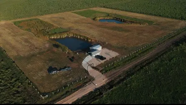 00 Cr-595, Angleton, TX 77515