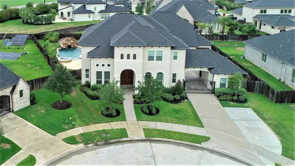 27818 Cold Spring Trace, Katy, TX 77494