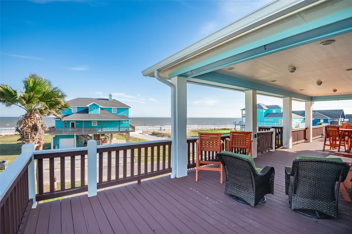 2703 Gillespie, Crystal Beach, TX 77650 - Image #1