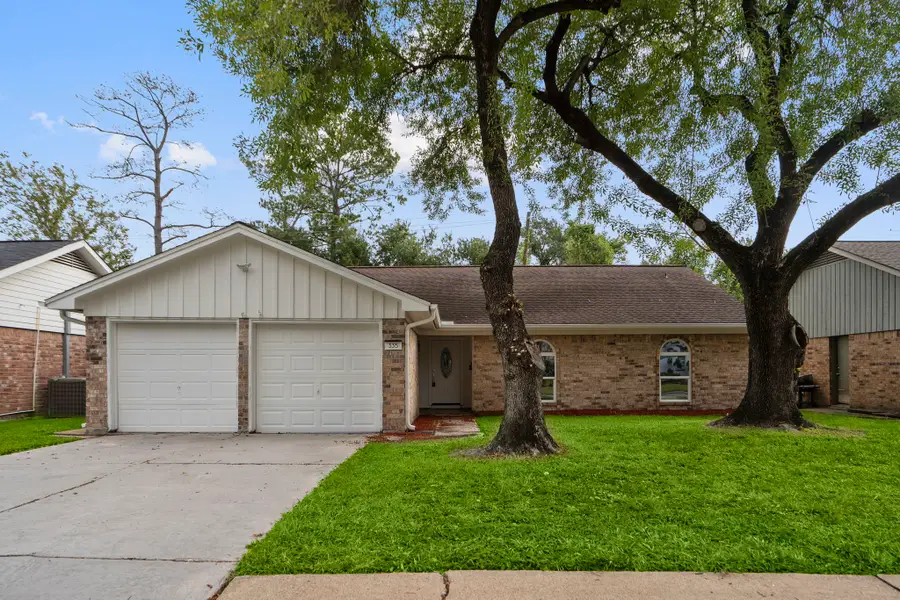 335 Haymarket Lane, Houston, TX 77015 - Image #2