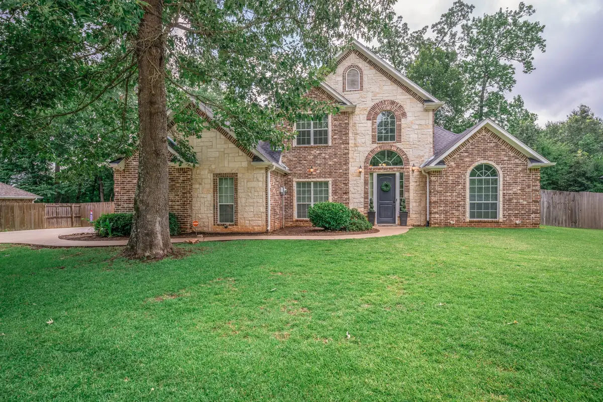 1414 Nottingham, White Oak, TX 75693 - Image #1