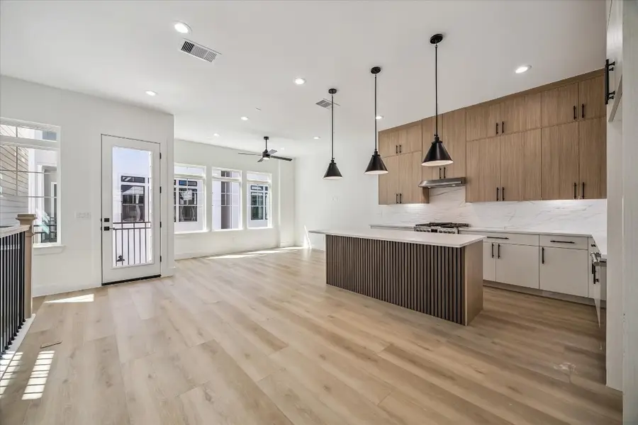 734 Curtin Street, Houston, TX 77018 - #2