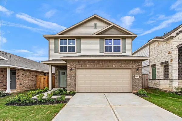 12859 Lime Stone Lane, Conroe, TX 77303