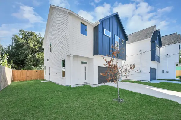 9334 Waller Street, Houston, TX 77012