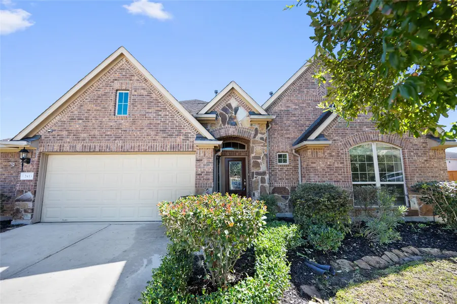 2411 Linden Bluff Court, Sugar Land, TX 77479 - Image #2