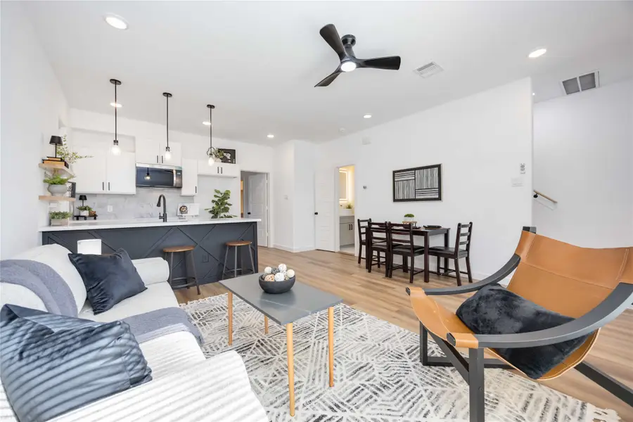 5809 Senior Street, Houston, TX 77016 - Image #3