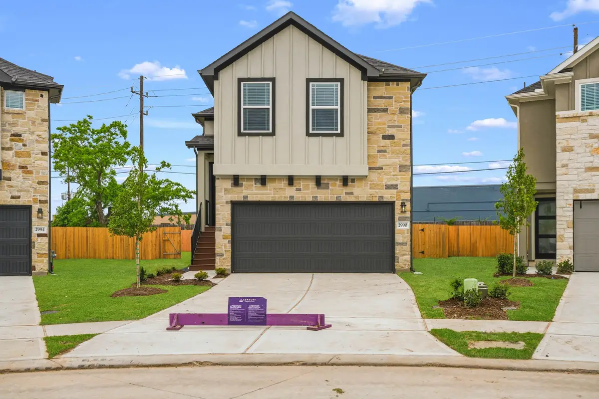 2990 Park Hill Lane, Stafford, TX 77477 - #1