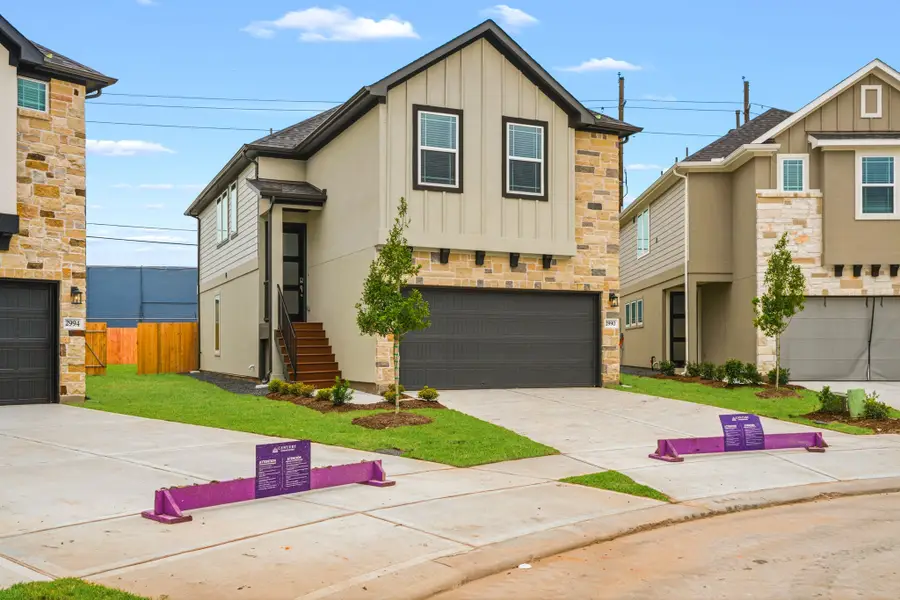 2990 Park Hill Lane, Stafford, TX 77477 - #2