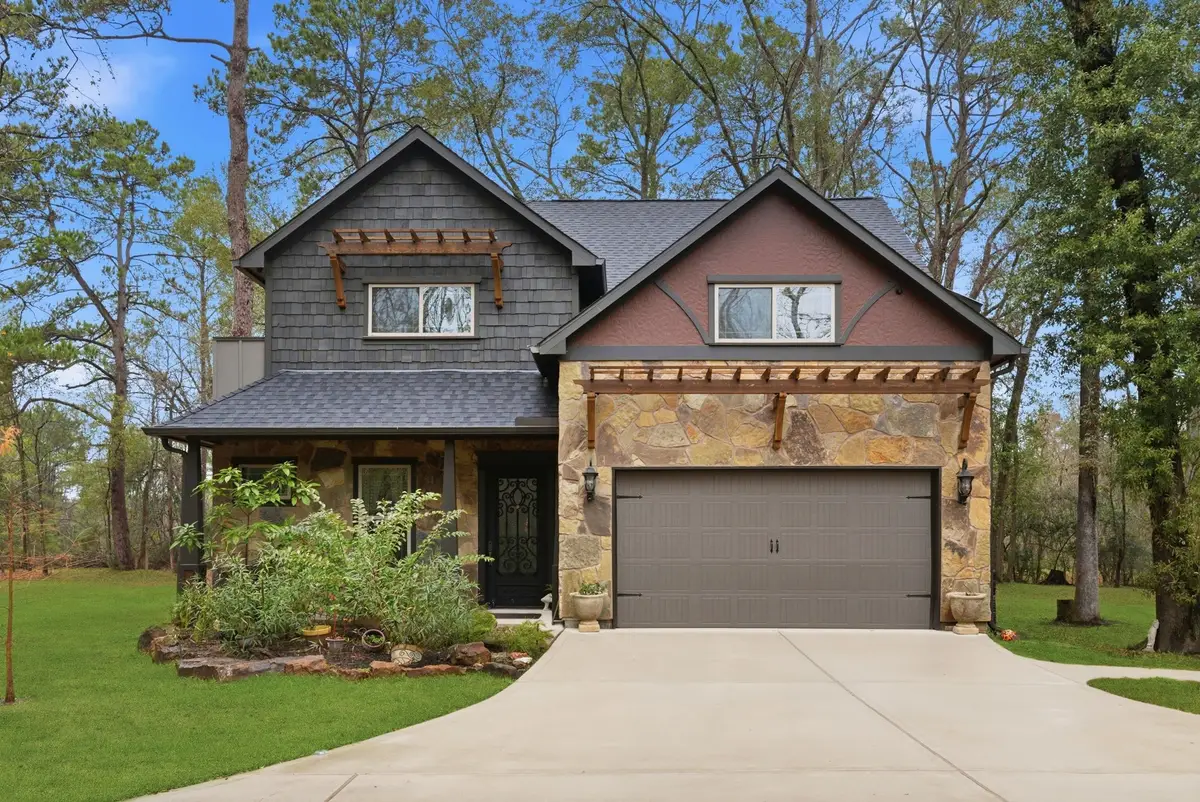 1480 Traylor Road, Conroe, TX 77304 - #1