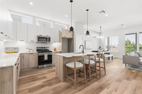 3605 New Orleans Street, Houston, TX 77020