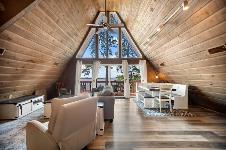 169 N County Road 4945, Etoile, TX 75944 - Image #2