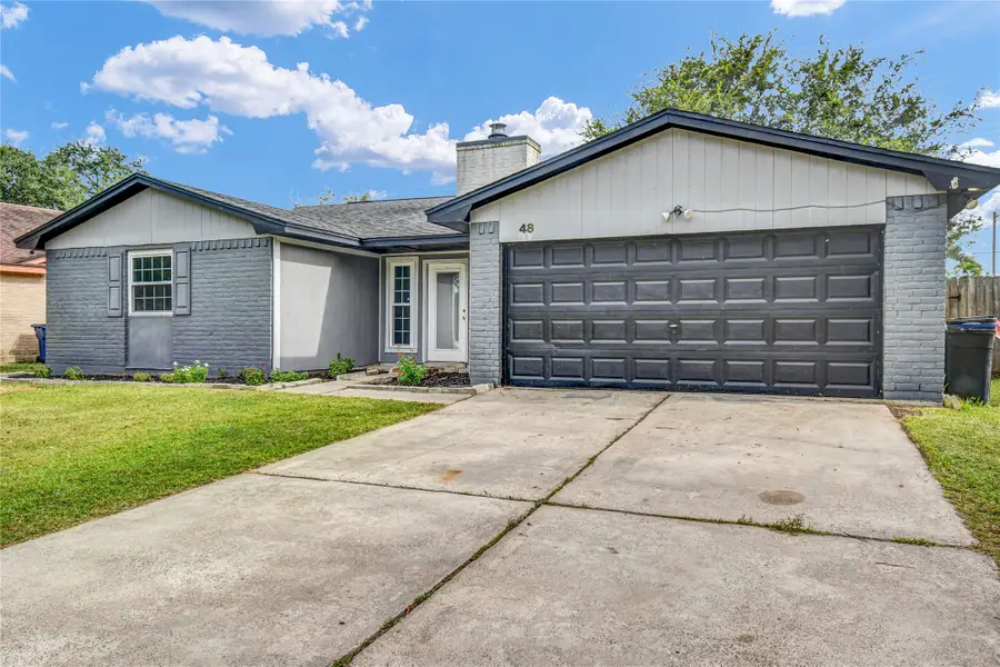 48 Ranch House Loop, Angleton, TX 77515 - #2