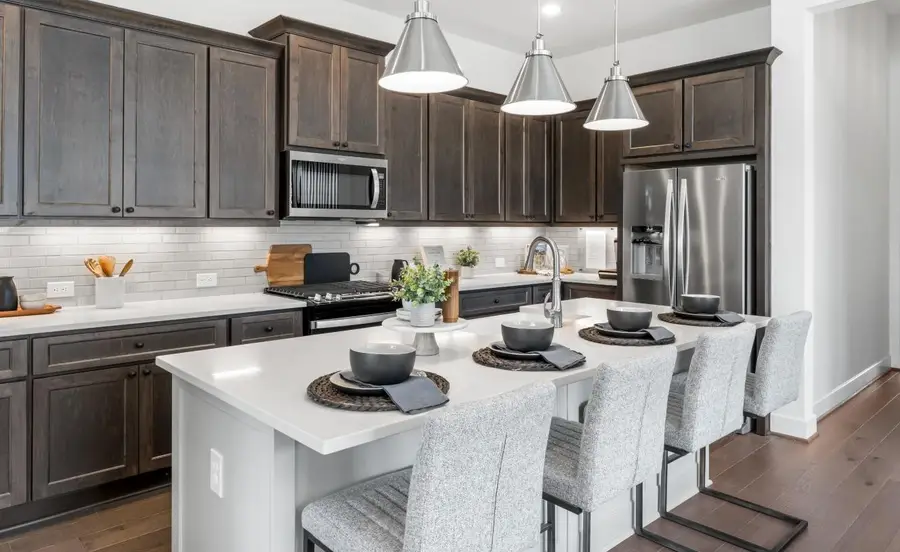 7307 Trail Ridge Drive, Fulshear, TX 77441 - #3