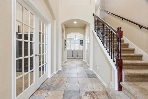 3505 Firenze Drive, Friendswood, TX 77546