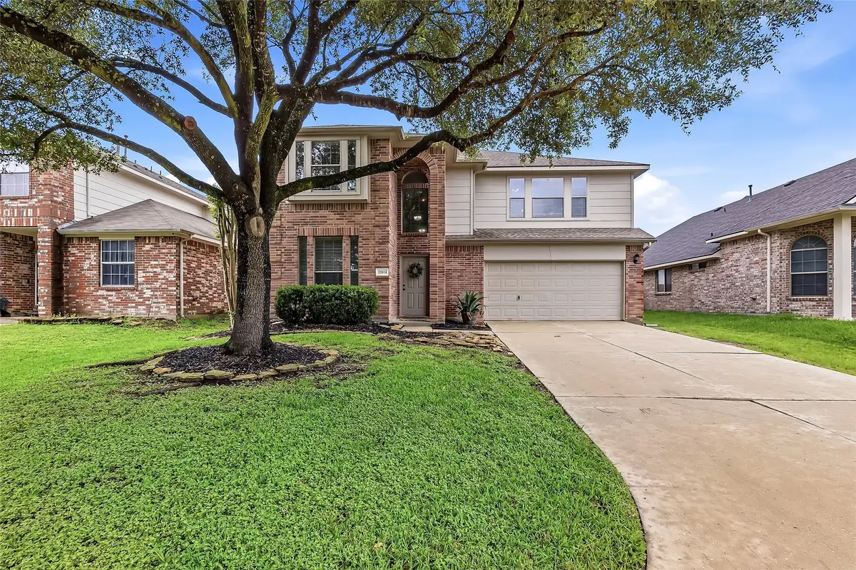 32014 Decker Oaks Drive, Pinehurst, TX 77362 - #1