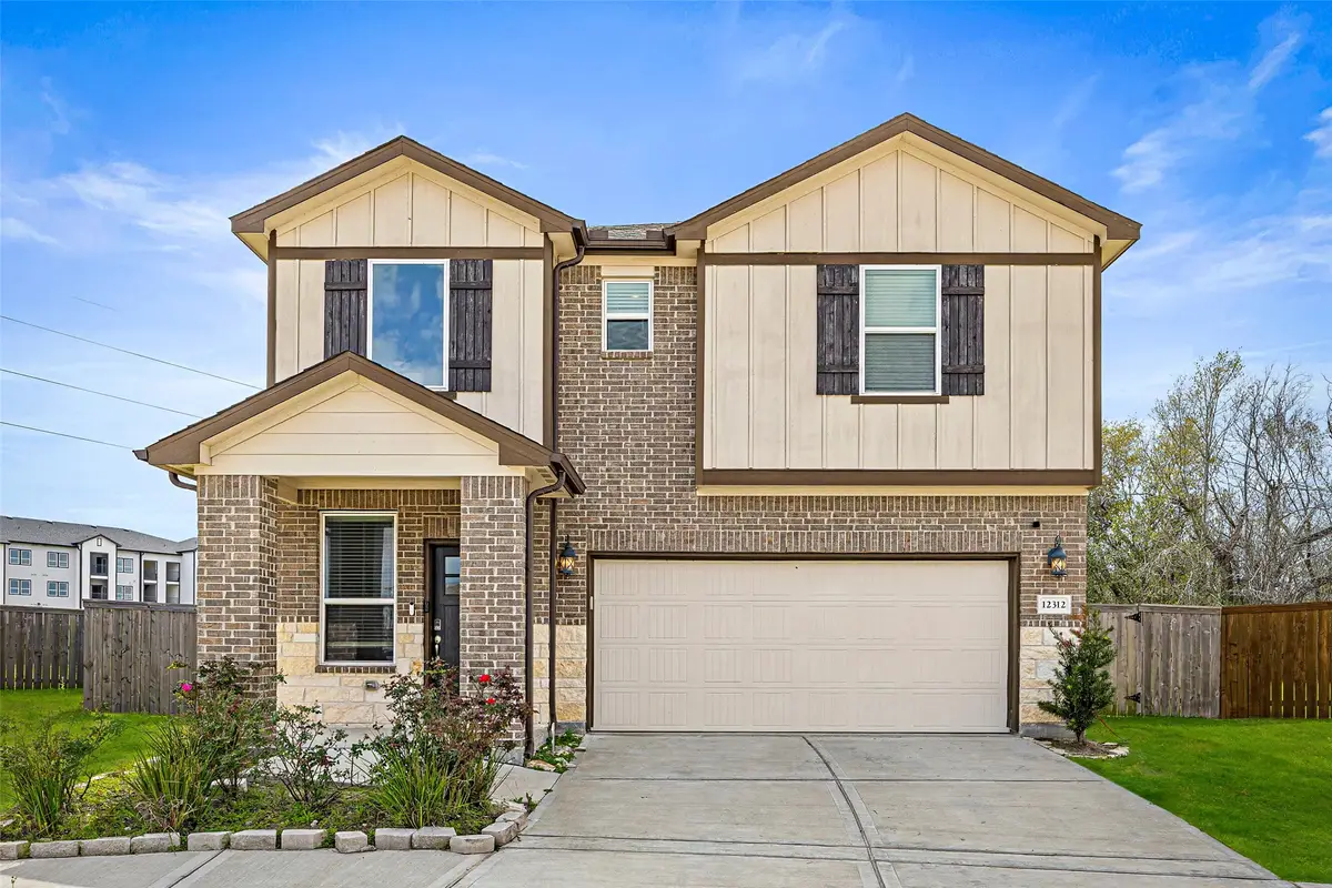 12312 Swae Lee Way, Houston, TX 77048 - #1
