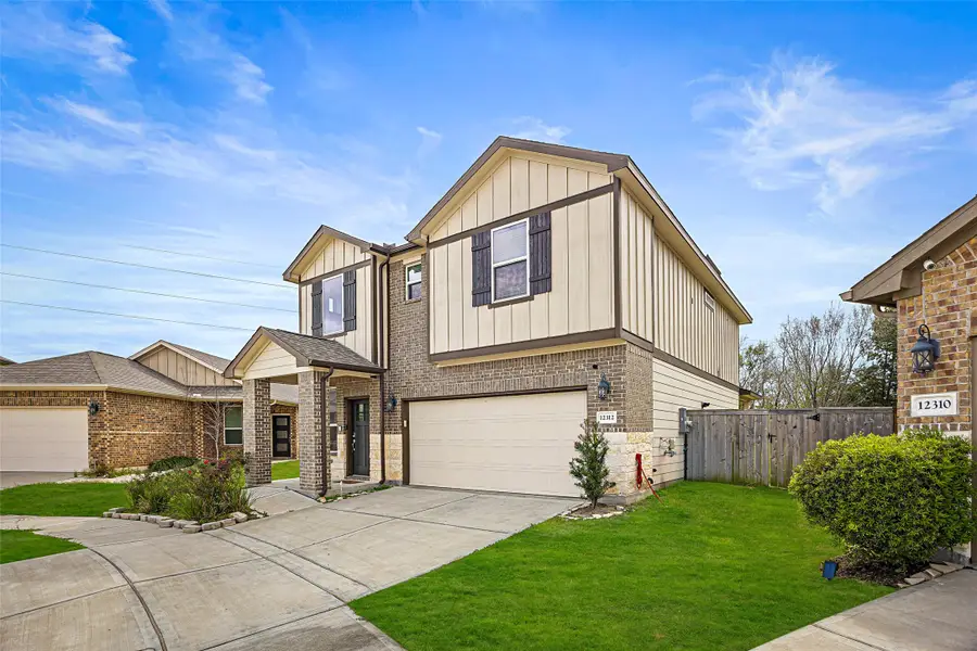 12312 Swae Lee Way, Houston, TX 77048 - #2