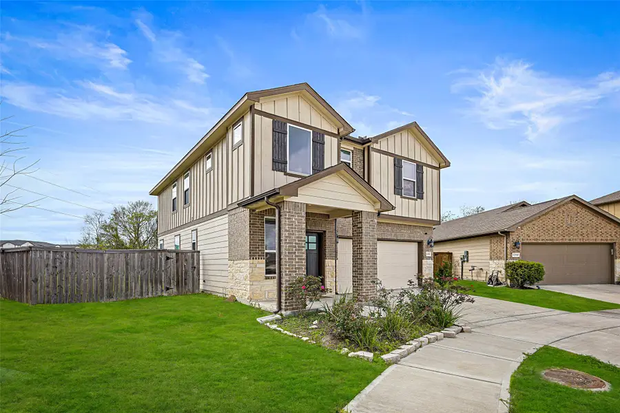 12312 Swae Lee Way, Houston, TX 77048 - #3