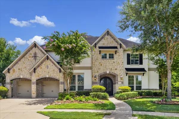 5315 Orchid Garden Court, Sugar Land, TX 77479
