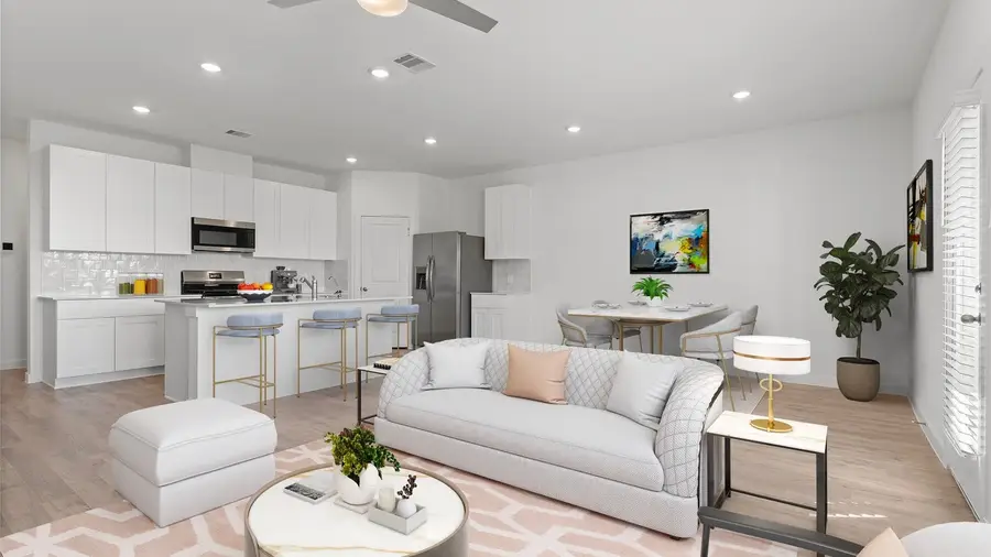 3550 Adelie Lane, Katy, TX 77494 - #3