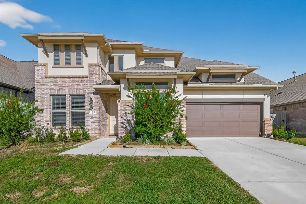 1318 Munson Valley Road, Richmond, TX 77406 - #1