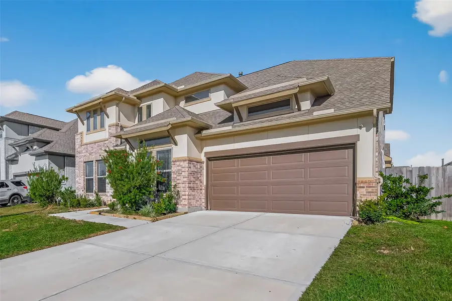 1318 Munson Valley Road, Richmond, TX 77406 - #2