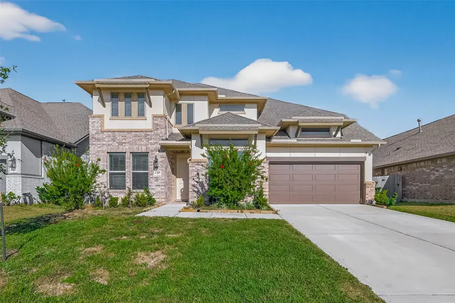 1318 Munson Valley Road, Richmond, TX 77406 - #3