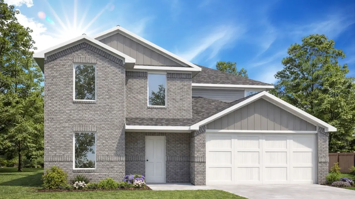 3008 Pearl Coastline Drive, Katy, TX 77493 - #1
