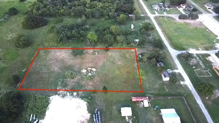 48 Saint Marys Street, Hempstead, TX 77445 - #3